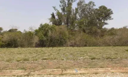 Terreno em Condomínio à venda, AGUA BRANCA - PIRACICABA/SP