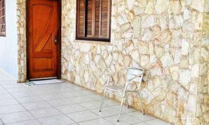 Casa à venda, 3 quartos, 1 suíte, 2 vagas, PARQUE PEORIA (TUPI) - PIRACICABA/SP