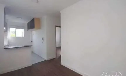 Apartamento à venda, 2 quartos, 1 suíte, 1 vaga, SAO FRANCISCO - PIRACICABA/SP