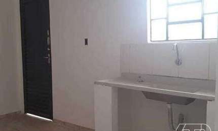 Casa com 1 quarto à venda no Paulista, Piracicaba 