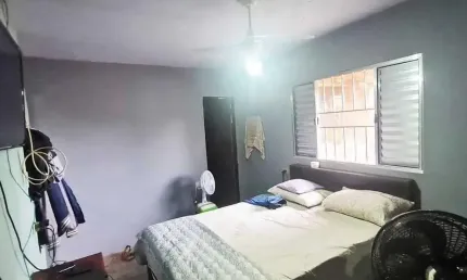 Casa à venda, 3 quartos, 1 suíte, ALVORADA - PIRACICABA/SP