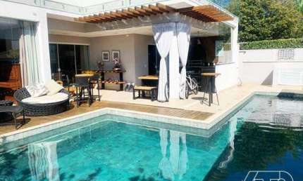 Casa em Condomínio à venda, 4 quartos, 3 suítes, 1 vaga, RESERVA DO ENGENHO - PIRACICABA/SP
