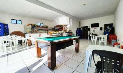 Barracão à venda, 1 quarto, 5 vagas, SAO FRANCISCO - PIRACICABA/SP