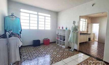 Barracão à venda, 4 quartos, 3 vagas, PIRACICAMIRIM - PIRACICABA/SP