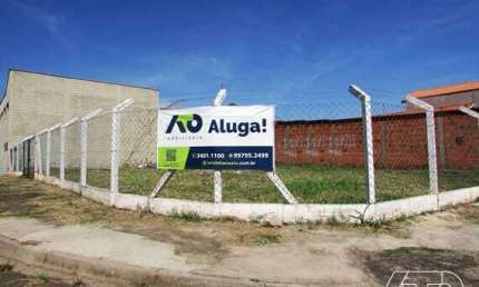 Terreno comercial para alugar no Jardim Parque Jupiá, Piracicaba 