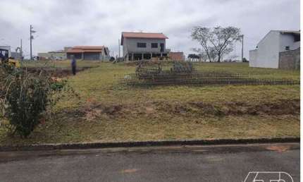 Terreno em Condomínio à venda, RESIDENCIAL ÁGUAS DO CAMPO - SÃO PEDRO/SP