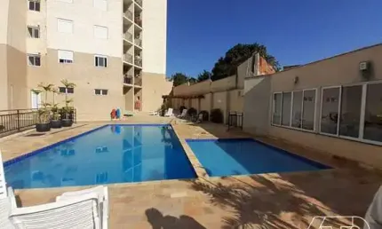 Apartamento à venda, 2 quartos, 1 suíte, 2 vagas, PAULICEIA - PIRACICABA/SP