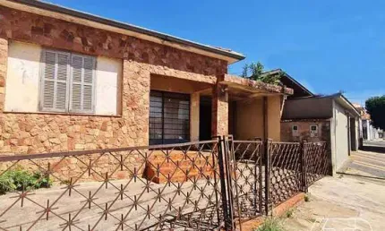 Casa à venda, 5 quartos, 3 vagas, NOVA AMERICA - PIRACICABA/SP
