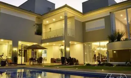 Casa à venda, 4 quartos, 4 suítes, 2 vagas, NOVA PIRACICABA - PIRACICABA/SP