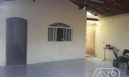 Casa à venda, 2 quartos, 2 vagas, BONGUE - PIRACICABA/SP