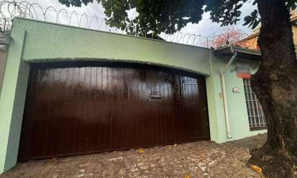 Casa à venda, 3 quartos, 1 suíte, 4 vagas, SAO DIMAS - PIRACICABA/SP