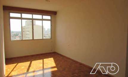 Apartamento à venda, 2 quartos, CENTRO - PIRACICABA/SP
