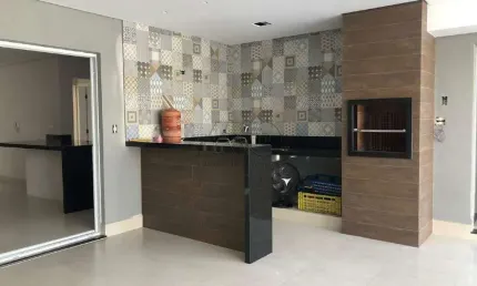 Casa à venda, 3 quartos, 3 suítes, 2 vagas, AGUA BRANCA - PIRACICABA/SP