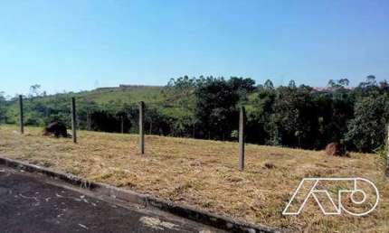 Terreno à venda no Jardim Botanico, São Pedro 