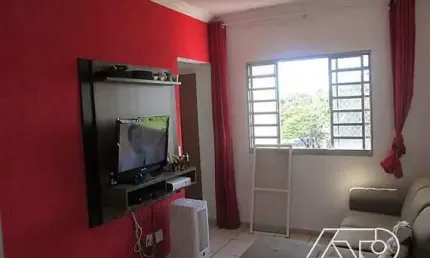 Apartamento à venda, 2 quartos, 1 vaga, JUPIA - PIRACICABA/SP