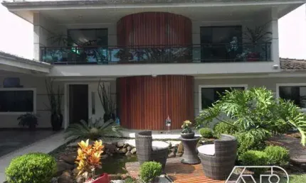 Casa à venda, 3 quartos, 3 suítes, 3 vagas, SANTA RITA - PIRACICABA/SP