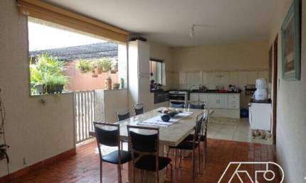 Casa à venda, 3 quartos, 3 suítes, 3 vagas, NOSSA SENHORA APARECIDA II - SALTINHO/SP
