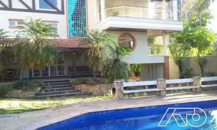 Casa à venda no Centro, Piracicaba 