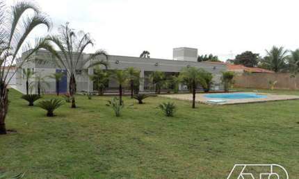 Chácara à venda, 4 quartos, 1 suíte, 20 vagas, SANTA RITA - PIRACICABA/SP