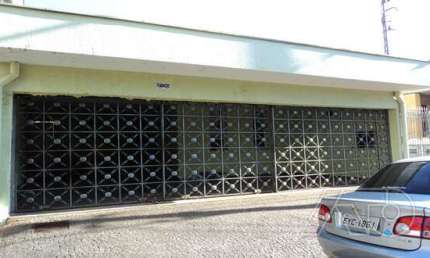 Casa à venda, 4 quartos, 2 suítes, 3 vagas, VILA MONTEIRO - PIRACICABA/SP