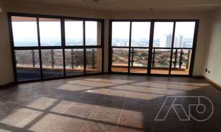 Apartamento à venda, 4 quartos, 2 suítes, 2 vagas, ALEMAES - PIRACICABA/SP