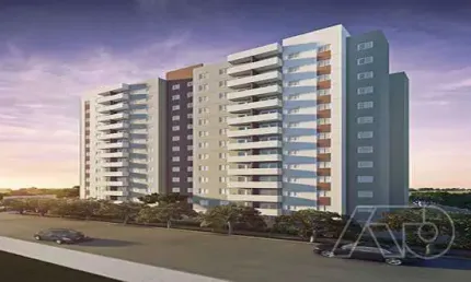 Apartamento à venda, 3 quartos, 1 suíte, 2 vagas, santa cecilia - piracicaba/sp