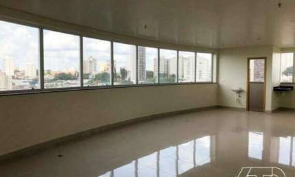 Sala comercial à venda no Alto, Piracicaba 