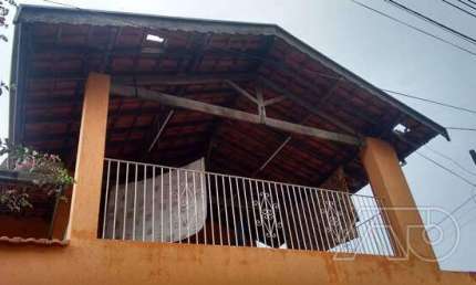 Casa à venda, 4 quartos, 2 vagas, SAO FRANCISCO - PIRACICABA/SP