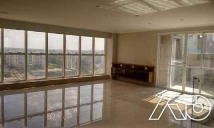 Apartamento à venda, 3 quartos, 3 suítes, CENTRO - PIRACICABA/SP
