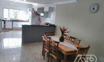 Casa à venda, 4 quartos, 1 suíte, TERRA RICA - PIRACICABA/SP