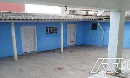 Casa à venda, 2 quartos, 2 vagas, IBIRAPUERA - PIRACICABA/SP