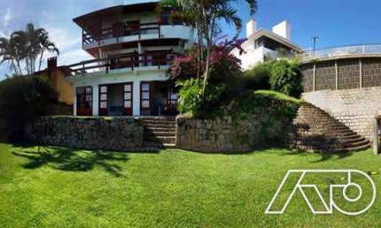 Casa à venda, 3 quartos, 1 suíte, 3 vagas, CENTRO - FLORIANOPOLIS/SC