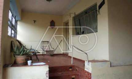 Casa com 2 quartos à venda no Alto, Piracicaba 