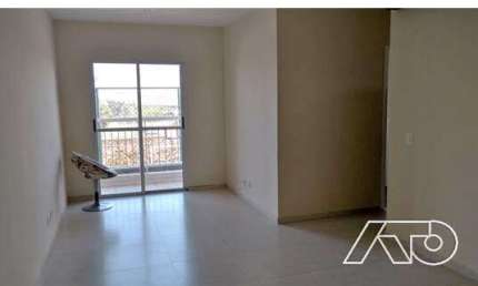 Apartamento à venda, 3 quartos, 1 suíte, 1 vaga, CONCEICAO - PIRACICABA/SP