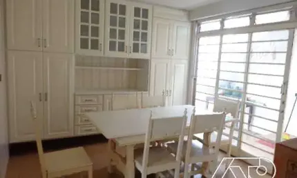 Casa à venda, 5 quartos, 1 suíte, 2 vagas, ALTO - PIRACICABA/SP