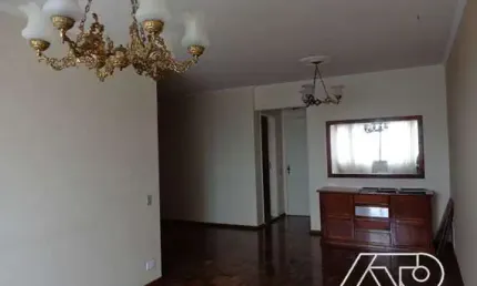 Apartamento à venda, 3 quartos, 1 suíte, 1 vaga, nova america - piracicaba/sp