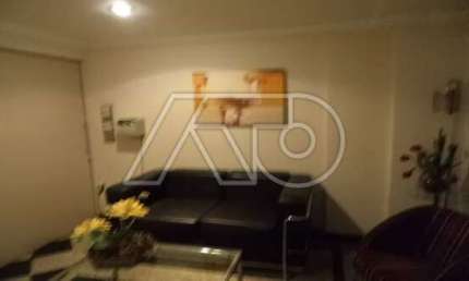 Apartamento à venda, 3 quartos, 1 suíte, 2 vagas, CENTRO - PIRACICABA/SP