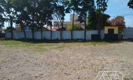 Terreno à venda na Vila Independência, Piracicaba 