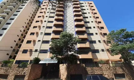Apartamento à venda, 3 quartos, 1 suíte, 2 vagas, centro - piracicaba/sp