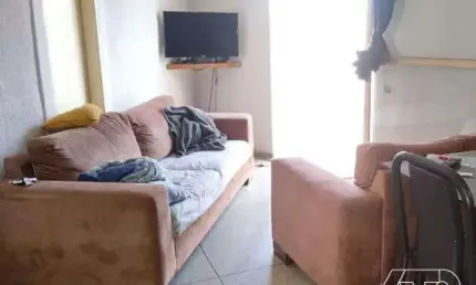 Casa à venda, 2 quartos, 3 vagas, POMPEVA - PIRACICABA/SP