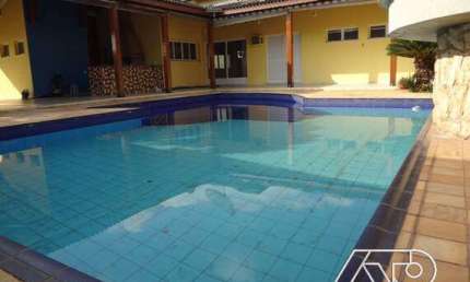 Casa em Condomínio à venda, 4 quartos, 4 suítes, 4 vagas, Colinas do Piracicaba (Ártemis) - PIRACICABA/SP
