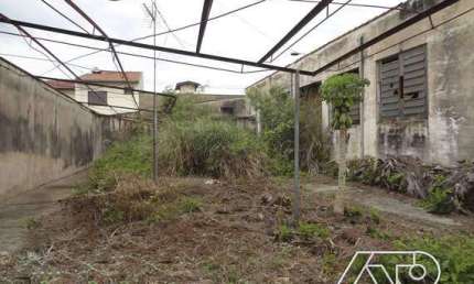 Terreno à venda no Jardim Caxambu, Piracicaba 