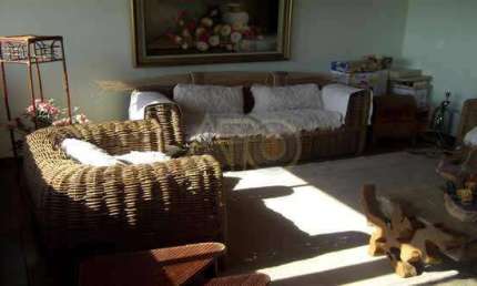 Apartamento à venda, 4 quartos, 1 suíte, 2 vagas, ALTO - PIRACICABA/SP