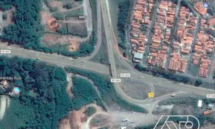 Terreno à venda no Santa Terezinha, Piracicaba 