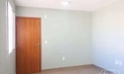 Apartamento à venda, 2 quartos, 1 vaga, jardim sonia - piracicaba/sp