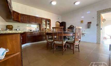 Chácara à venda, 3 quartos, 3 suítes, 6 vagas, GLEBAS CALIFORNIA - PIRACICABA/SP