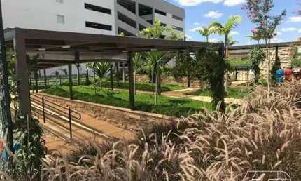 Apartamento à venda, 2 quartos, 1 suíte, 2 vagas, PAULICEIA - PIRACICABA/SP