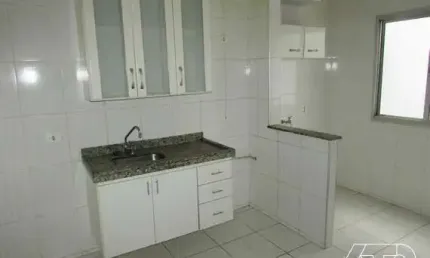 Apartamento à venda, 2 quartos, 1 vaga, NOVA IGUAÇU - PIRACICABA/SP