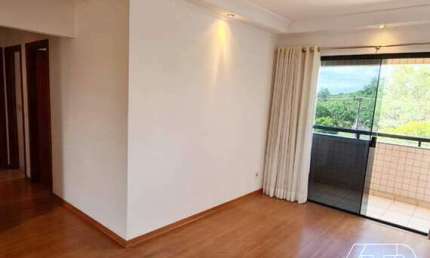 Apartamento à venda, 3 quartos, 1 suíte, 1 vaga, SAO DIMAS - PIRACICABA/SP