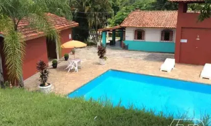 Chácara / sítio à venda em Tupi, Piracicaba 